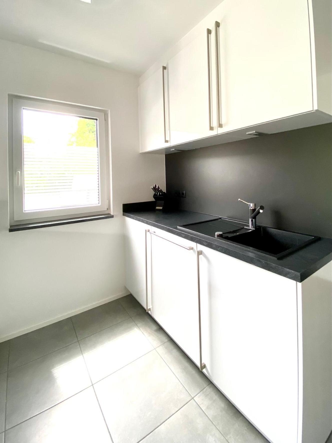 Villa Number 8 펠트베르크 객실 사진