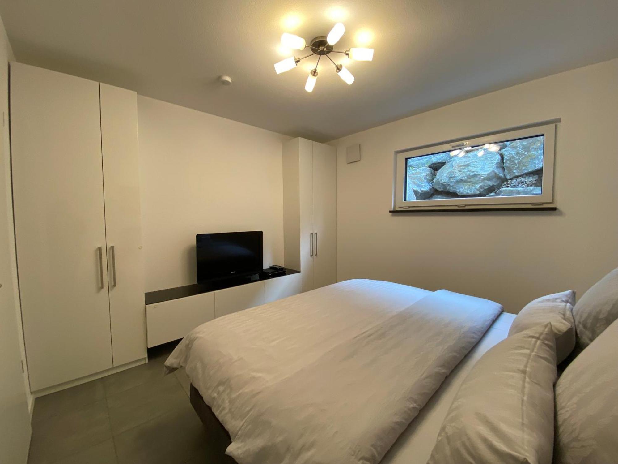 Villa Number 8 펠트베르크 객실 사진
